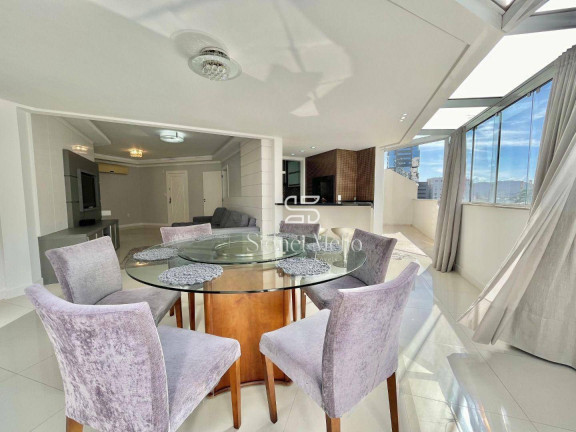 Imagem Apartamento com 3 Quartos à Venda, 144 m² em 2 Quadra Centro - Balneário Camboriú
