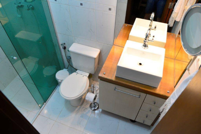 Imagem Casa com 3 Quartos à Venda, 120 m² em Vila Bertioga - São Paulo Imagem Casa com 3 Quartos à Venda, 120 m² em Vila Bertioga - São Paulo