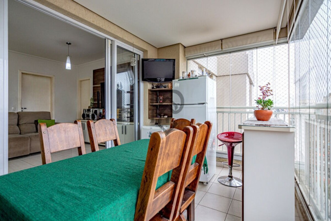 Imagem Apartamento com 3 Quartos à Venda, 101 m² em Vila Romana - São Paulo Imagem Apartamento com 3 Quartos à Venda, 101 m² em Vila Romana - São Paulo