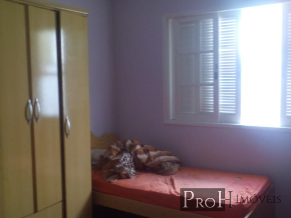 Imagem Sobrado com 2 Quartos à Venda, 176 m² em Osvaldo Cruz - São Caetano Do Sul