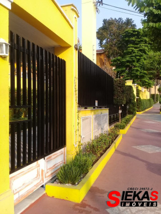 Imagem Casa com 2 Quartos à Venda, 74 m² em Vila Carrão - São Paulo Imagem Casa com 2 Quartos à Venda, 74 m² em Vila Carrão - São Paulo