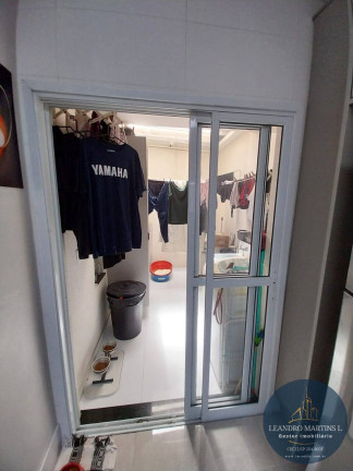 Imagem Casa de Condomínio com 3 Quartos à Venda, 87 m² em Pedreira - São Paulo