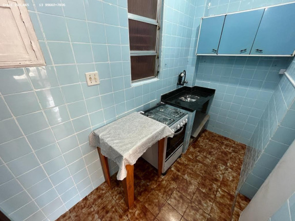 Imagem Kitnet com 1 Quarto à Venda, 30 m² em Aviação - Praia Grande Imagem Kitnet com 1 Quarto à Venda, 30 m² em Aviação - Praia Grande