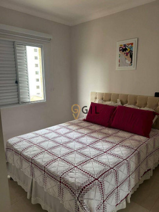 Imagem Apartamento com 3 Quartos à Venda, 80 m² em Vila Machado - Jacareí Imagem Apartamento com 3 Quartos à Venda, 80 m² em Vila Machado - Jacareí