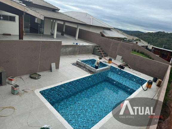 Casa com 2 Quartos à Venda, 320 m² em Rosário - Atibaia
