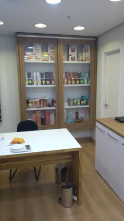 Imagem Sala Comercial à Venda, 30 m² em Vila Monte Alegre - São Paulo