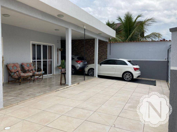 Imagem Casa com 3 Quartos à Venda, 167 m² em Cibratel Ii - Itanhaém