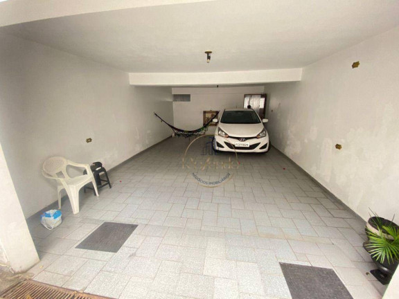 Imagem Sobrado com 3 Quartos à Venda, 229 m² em Vila Luzita - Santo André Imagem Sobrado com 3 Quartos à Venda, 229 m² em Vila Luzita - Santo André