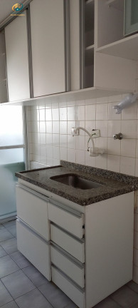 Imagem Apartamento com 2 Quartos à Venda, 54 m² em Vila Guarani (z Sul) - São Paulo