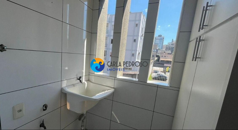 Imagem Apartamento com 3 Quartos à Venda, 85 m² em Centro - Criciúma