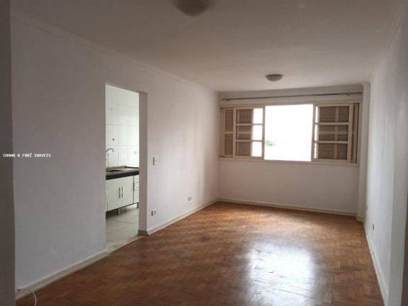 Imagem Apartamento com 1 Quarto para Alugar, 39 m² em Brás - São Paulo