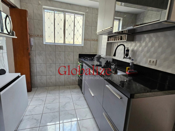 Imagem Imóvel com 2 Quartos à Venda, 60 m² em Vila Mathias - Santos Imagem Imóvel com 2 Quartos à Venda, 60 m² em Vila Mathias - Santos