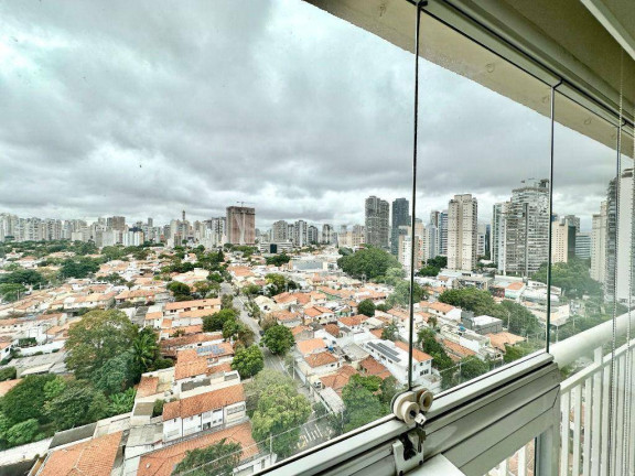 Imagem Apartamento com 2 Quartos à Venda, 74 m² em Brooklin - São Paulo Imagem Apartamento com 2 Quartos à Venda, 74 m² em Brooklin - São Paulo
