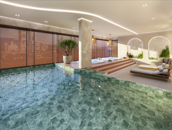 Imagem Apartamento com 2 Quartos à Venda, 90 m² em Meia Praia - Itapema Imagem Apartamento com 2 Quartos à Venda, 90 m² em Meia Praia - Itapema