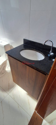 Imagem Apartamento com 1 Quarto à Venda, 38 m² em Parque São Vicente - São Vicente Imagem Apartamento com 1 Quarto à Venda, 38 m² em Parque São Vicente - São Vicente