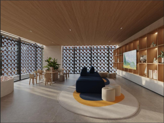 Imagem Apartamento com 1 Quarto à Venda, 36 m² em Altiplano Cabo Branco - João Pessoa Imagem Apartamento com 1 Quarto à Venda, 36 m² em Altiplano Cabo Branco - João Pessoa