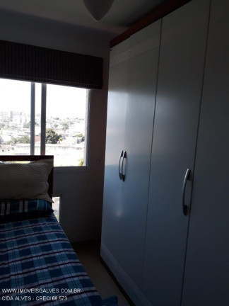 Imagem Apartamento com 2 Quartos à Venda, 60 m² em Cascadura - Rio De Janeiro