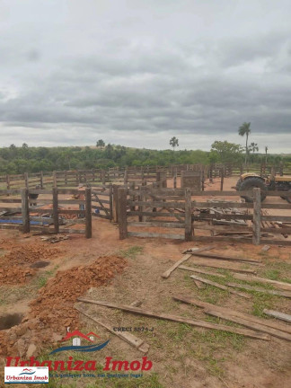 Imagem Fazenda à Venda, 1 m² em Camapuã Imagem Fazenda à Venda, 1 m² em Camapuã