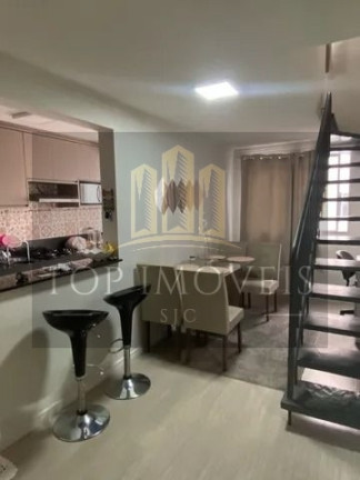 Apartamento com 2 Quartos à Venda, 108 m² em Jardim América - São José Dos Campos