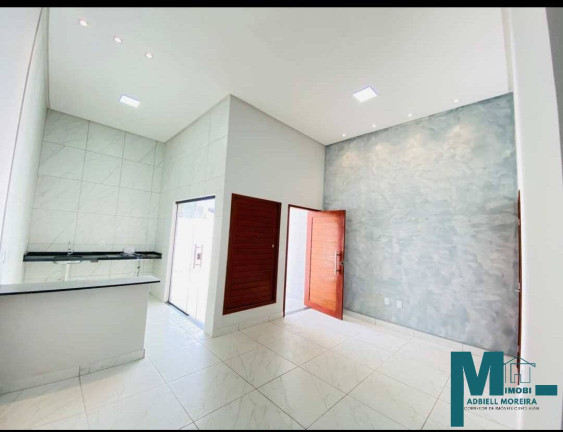 Imagem Casa com 2 Quartos à Venda, 100 m² em Nova Esperança - Parnamirim Imagem Casa com 2 Quartos à Venda, 100 m² em Nova Esperança - Parnamirim
