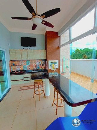 Imagem Casa com 3 Quartos à Venda, 1.350 m² em Ninho Verde Ii - Pardinho Imagem Casa com 3 Quartos à Venda, 1.350 m² em Ninho Verde Ii - Pardinho