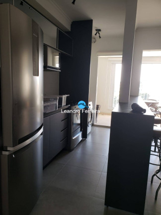 Imagem Apartamento com 3 Quartos à Venda, 75 m² em Rudge Ramos - São Bernardo Do Campo