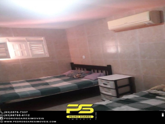 Imagem Casa com 3 Quartos à Venda, 360 m² em Jacumã - Conde Imagem Casa com 3 Quartos à Venda, 360 m² em Jacumã - Conde