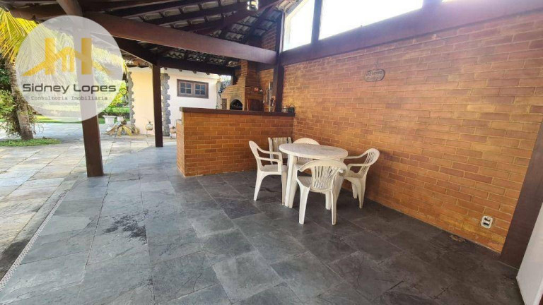 Imagem Casa com 4 Quartos à Venda, 597 m² em Freguesia De Jacarepaguá - Rio De Janeiro Imagem Casa com 4 Quartos à Venda, 597 m² em Freguesia De Jacarepaguá - Rio De Janeiro