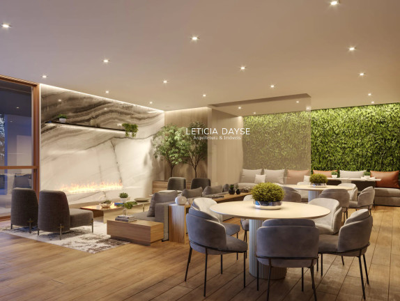 Imagem Apartamento com 4 Quartos à Venda, em Vila Mariana - São Paulo Imagem Apartamento com 4 Quartos à Venda, em Vila Mariana - São Paulo