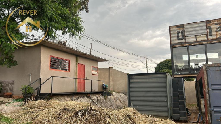 Imagem Terreno para Alugar, 1.100 m² em Parque Das Universidades - Campinas Imagem Terreno para Alugar, 1.100 m² em Parque Das Universidades - Campinas