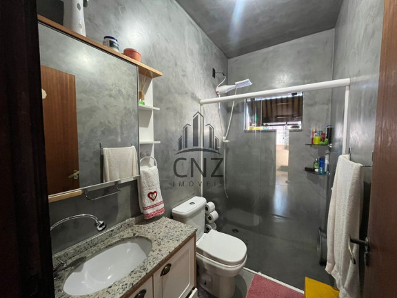 Imagem Casa com 4 Quartos à Venda, 156 m² em Dom Joaquim - Brusque Imagem Casa com 4 Quartos à Venda, 156 m² em Dom Joaquim - Brusque