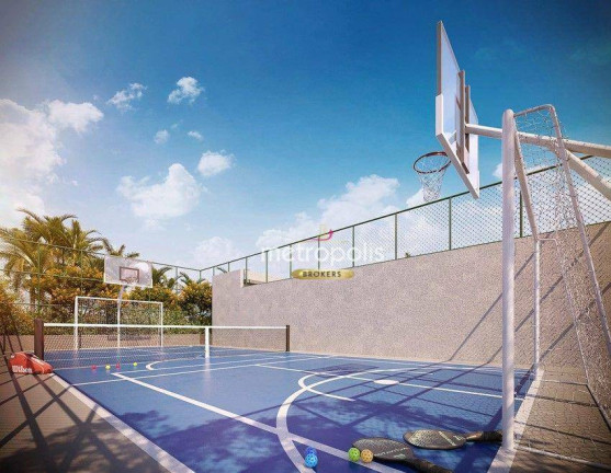 Imagem Apartamento com 3 Quartos à Venda, 110 m² em Centro - São Caetano Do Sul
