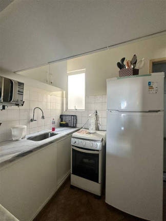 Kitnet com 1 Quarto à Venda, 33 m² em Mirim - Praia Grande