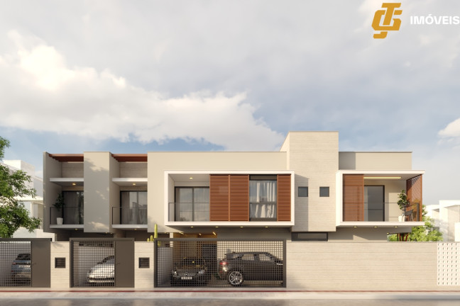 Imagem Sobrado com 2 Quartos à Venda, 67 m² em Santa Regina - Camboriú Imagem Sobrado com 2 Quartos à Venda, 67 m² em Santa Regina - Camboriú