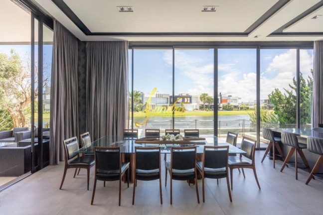 Imagem Casa de Condomínio com 6 Quartos à Venda, 511 m² em Centro - Xangri-la Imagem Casa de Condomínio com 6 Quartos à Venda, 511 m² em Centro - Xangri-la