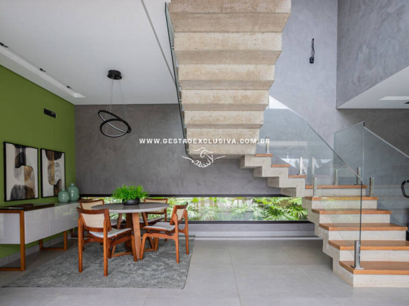 Imagem Casa com 3 Quartos à Venda, 390 m² em Condomínio 7 Lagos - Itatiba Imagem Casa com 3 Quartos à Venda, 390 m² em Condomínio 7 Lagos - Itatiba