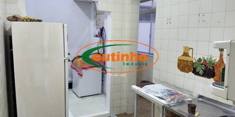 Imagem Apartamento com 2 Quartos à Venda, 81 m² em Tijuca - Rio De Janeiro Imagem Apartamento com 2 Quartos à Venda, 81 m² em Tijuca - Rio De Janeiro