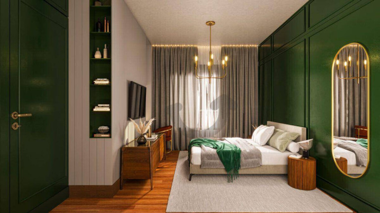 Imagem Apartamento com 2 Quartos à Venda, 114 m² em Planalto - Gramado Imagem Apartamento com 2 Quartos à Venda, 114 m² em Planalto - Gramado