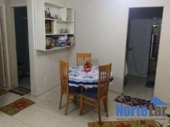 Imagem Apartamento com 1 Quarto à Venda, 56 m² em Paraíso - São Paulo
