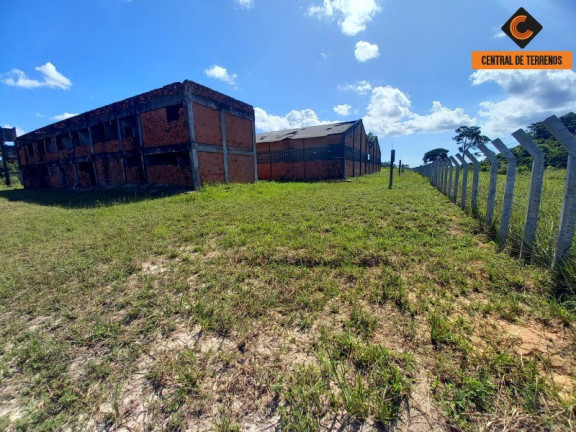 Imagem Terreno à Venda, 2.000 m² em Cia - Simões Filho Imagem Terreno à Venda, 2.000 m² em Cia - Simões Filho