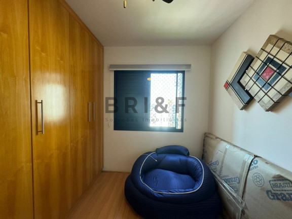 Imagem Apartamento com 3 Quartos para Alugar, 93 m² em Brooklin - São Paulo Imagem Apartamento com 3 Quartos para Alugar, 93 m² em Brooklin - São Paulo