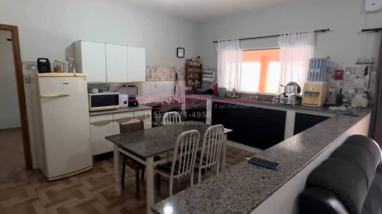 Imagem Chácara com 3 Quartos à Venda, 280 m² em Portal Das Nogueiras - Tatuí