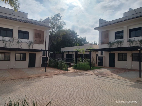 Imagem Casa com 2 Quartos à Venda, 88 m² em Parque Taquaral - Campinas Imagem Casa com 2 Quartos à Venda, 88 m² em Parque Taquaral - Campinas