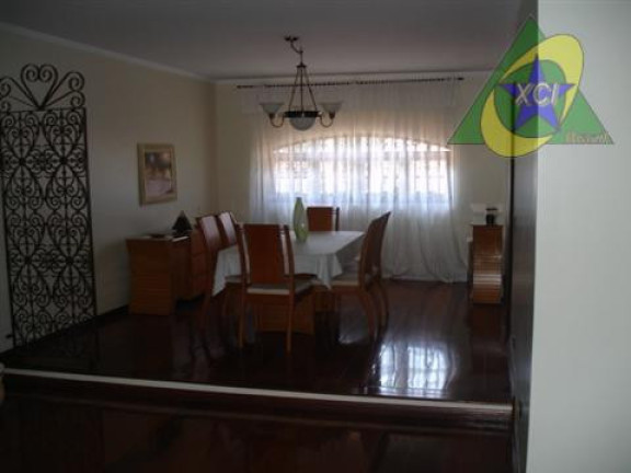 Imagem Casa com 3 Quartos à Venda, 416 m² em Alto Taquaral - Campinas Imagem Casa com 3 Quartos à Venda, 416 m² em Alto Taquaral - Campinas