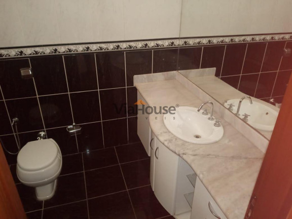 Imagem Casa com 3 Quartos à Venda, 303 m² em Planalto Verde - Ribeirão Preto