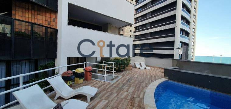 Imagem Apartamento com 2 Quartos à Venda,  em Meireles - Fortaleza