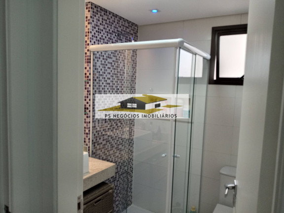 Imagem Apartamento com 3 Quartos à Venda, 79 m² em Ipiranga - São Paulo