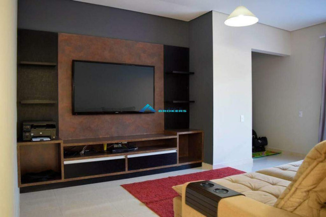 Imagem Casa com 3 Quartos à Venda, 360 m² em Loteamento Capital Ville - Jundiaí Imagem Casa com 3 Quartos à Venda, 360 m² em Loteamento Capital Ville - Jundiaí
