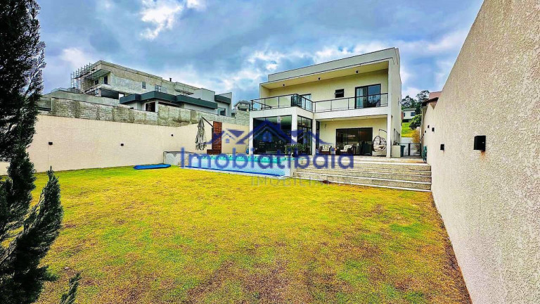 Imagem Casa de Condomínio com 3 Quartos à Venda, 600 m² em Condomínio Quintas Da Boa Vista - Atibaia Imagem Casa de Condomínio com 3 Quartos à Venda, 600 m² em Condomínio Quintas Da Boa Vista - Atibaia