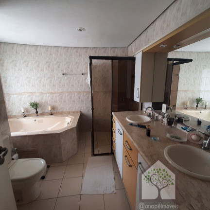 Imagem Casa de Condomínio com 4 Quartos à Venda, 528 m² em Cacupé - Florianópolis Imagem Casa de Condomínio com 4 Quartos à Venda, 528 m² em Cacupé - Florianópolis